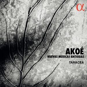 Various Artists - Akoe   CD